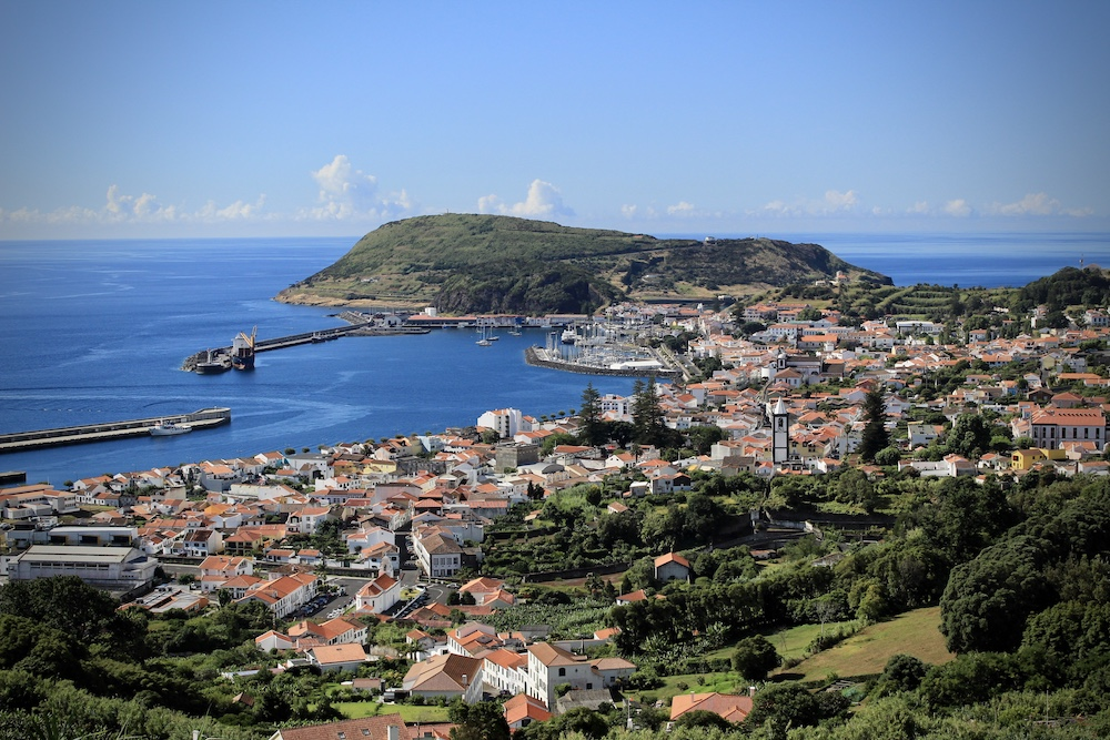 Cidade da Horta
